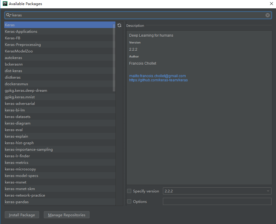 Keras install. Модуль requests Python. PYCHARM установка библиотек. MODULENOTFOUNDERROR: no Module named 'Pandas'. Python package Manager.