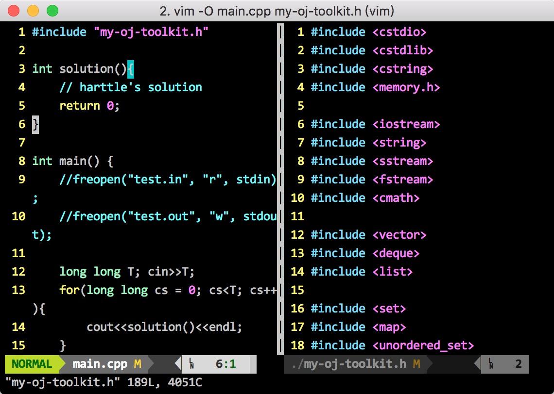 Include cstdlib