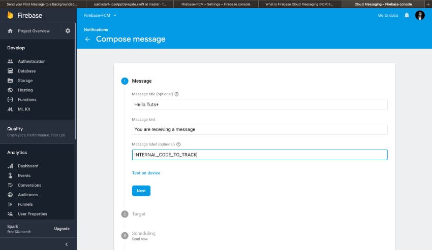 Send notifications messages. Send notifications messages. Firebase реализация push-уведомлений. Firebase реализация push-уведомлений. Ask_alexa записи.